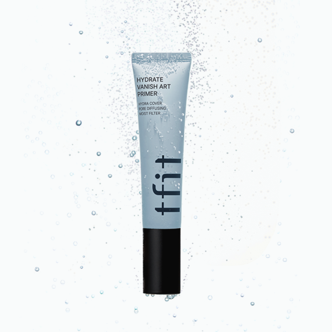 Tfit - Hydrate Vanish Art Primer