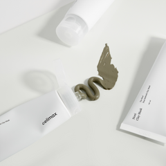 Celimax - The Real Noni Refresh Clay Mask