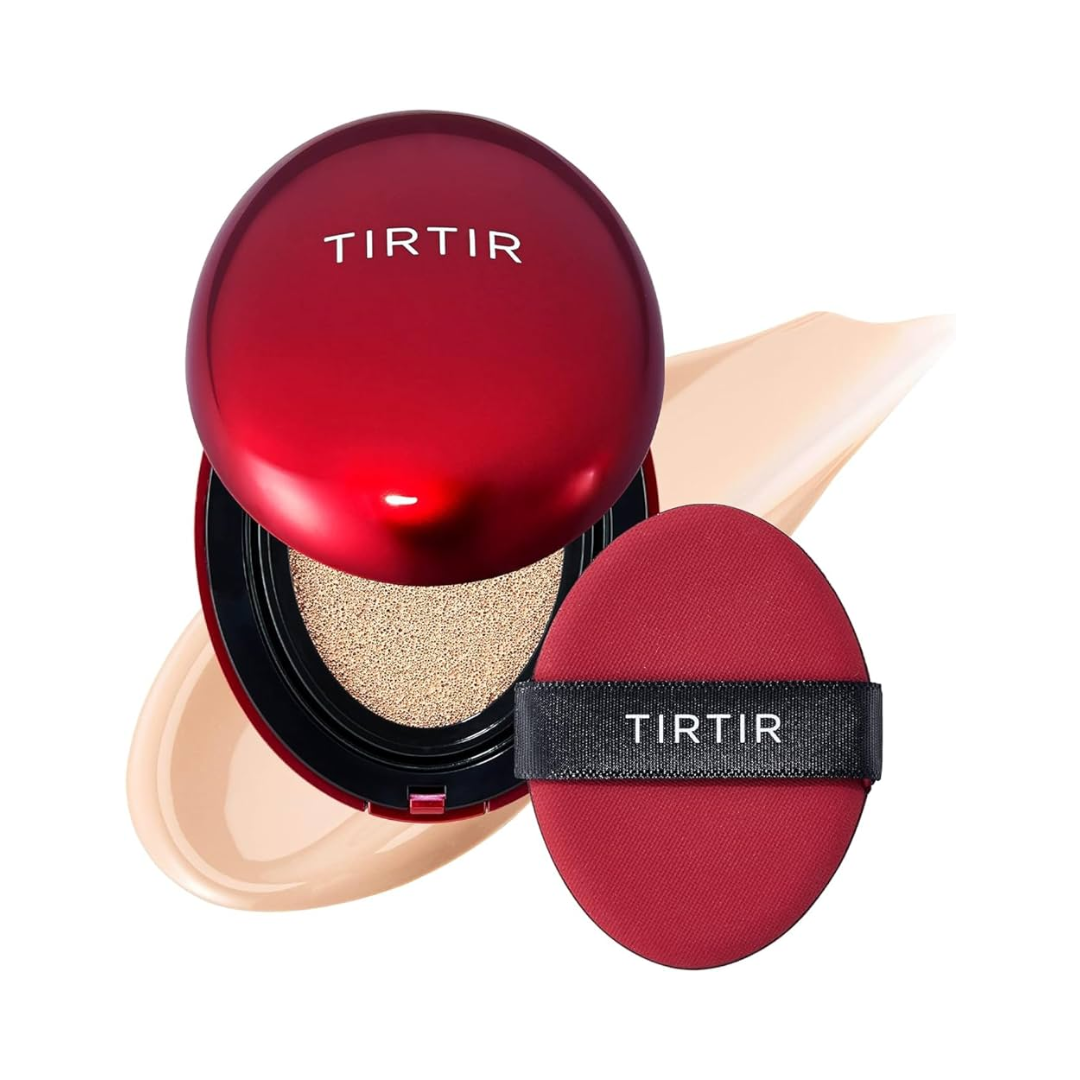 TIRTIR - Mask Fit Red Cushion (#17C Porcelain)
