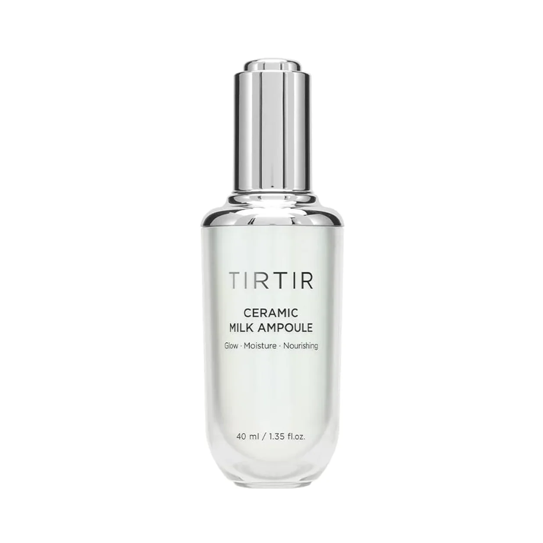 TIRTIR - Ceramic Milk Ampoule
