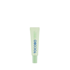 Tocobo - Cica Calming Sun Serum Deluxe SPF50+ PA++++ (10 ml.)
