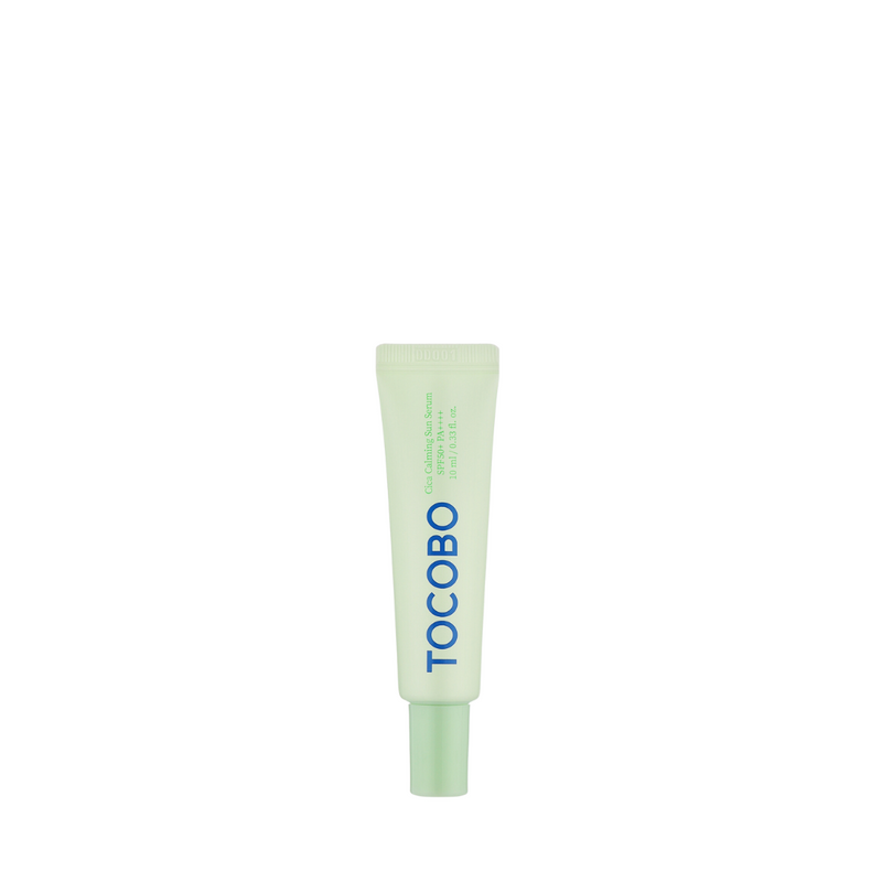 Tocobo - Cica Calming Sun Serum Deluxe SPF50+ PA++++ (10 ml.)