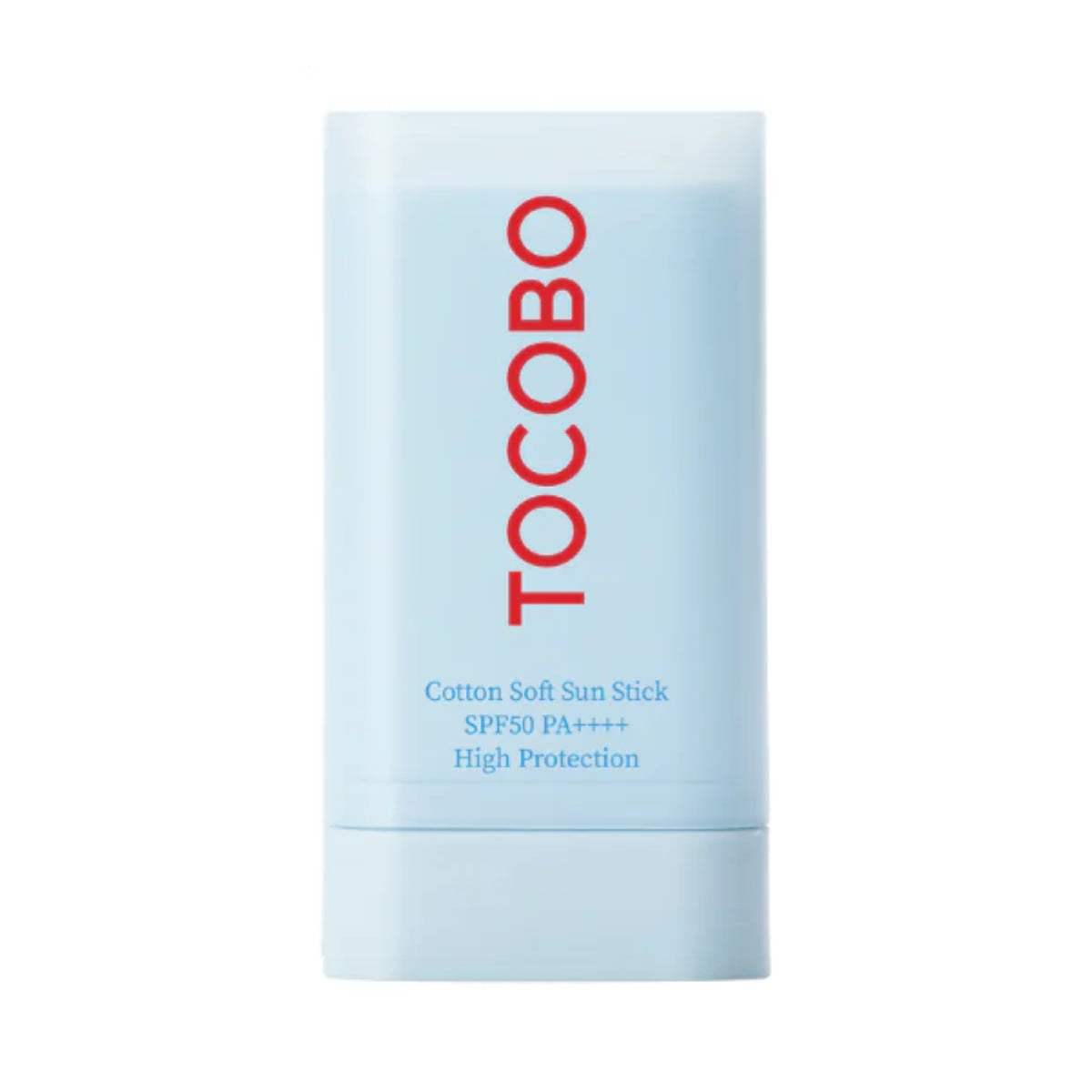 Tocobo - Cotton Soft Sun Stick SPF50+ PA++++