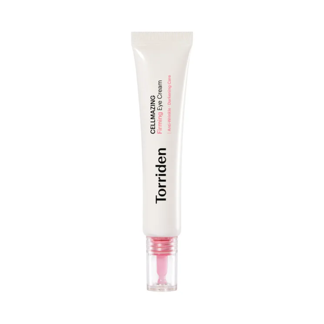 Torriden - Cellmazing Firming Eye Cream