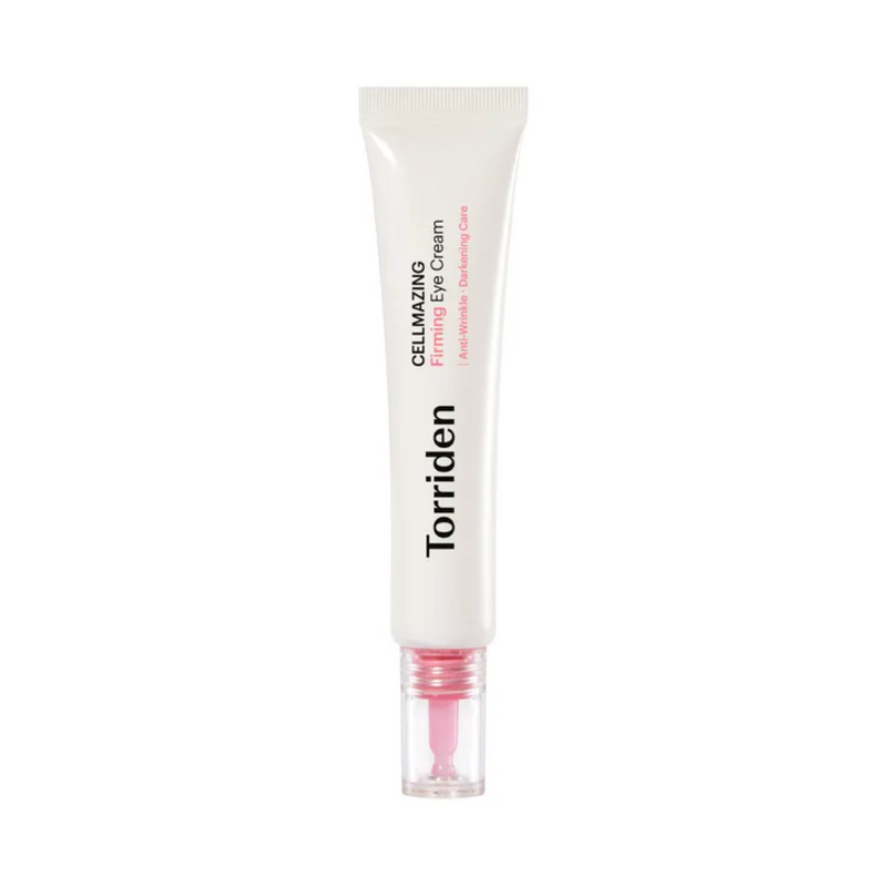 Torriden - Cellmazing Firming Eye Cream