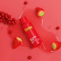 Tovegan - Color Food Series Red Remedy Toner