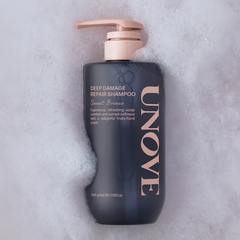 Unove - Deep Damage Repair Shampoo