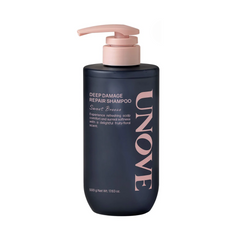 Unove - Deep Damage Repair Shampoo
