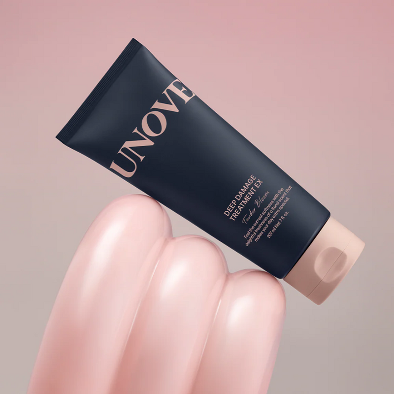 Unove - Deep Damage Treatment EX