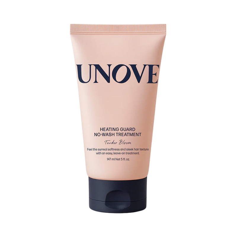 Unove - Heating Guard No-Wash Treatment