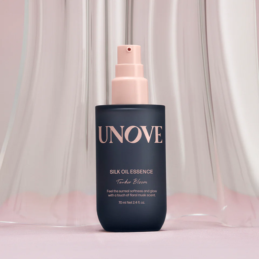 Unove - Silk Oil Essence