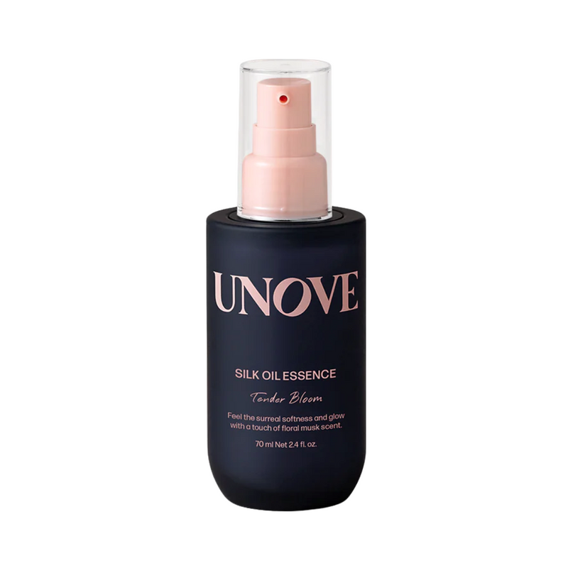 Unove - Silk Oil Essence