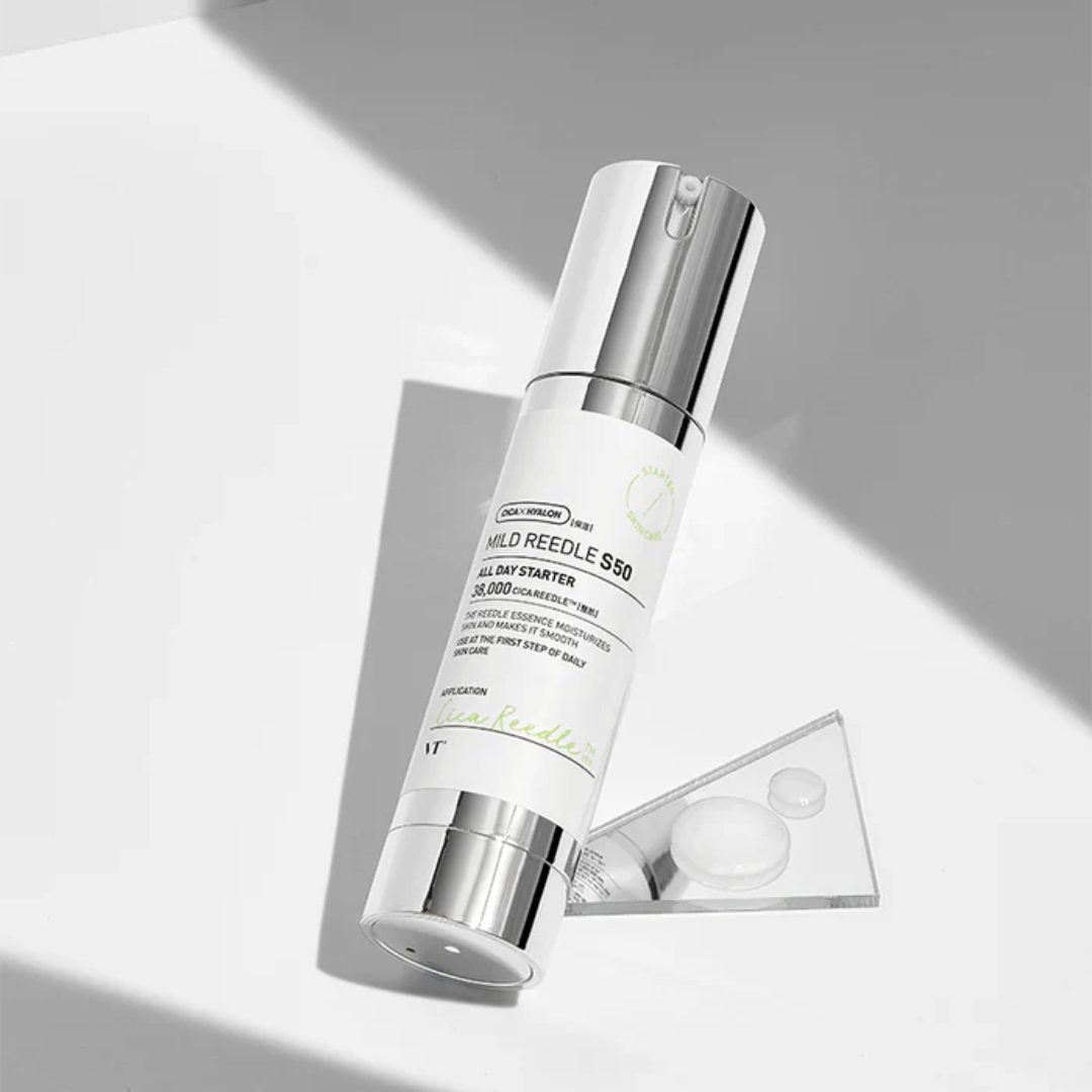 VT Cosmetics - Reedle Shot 50