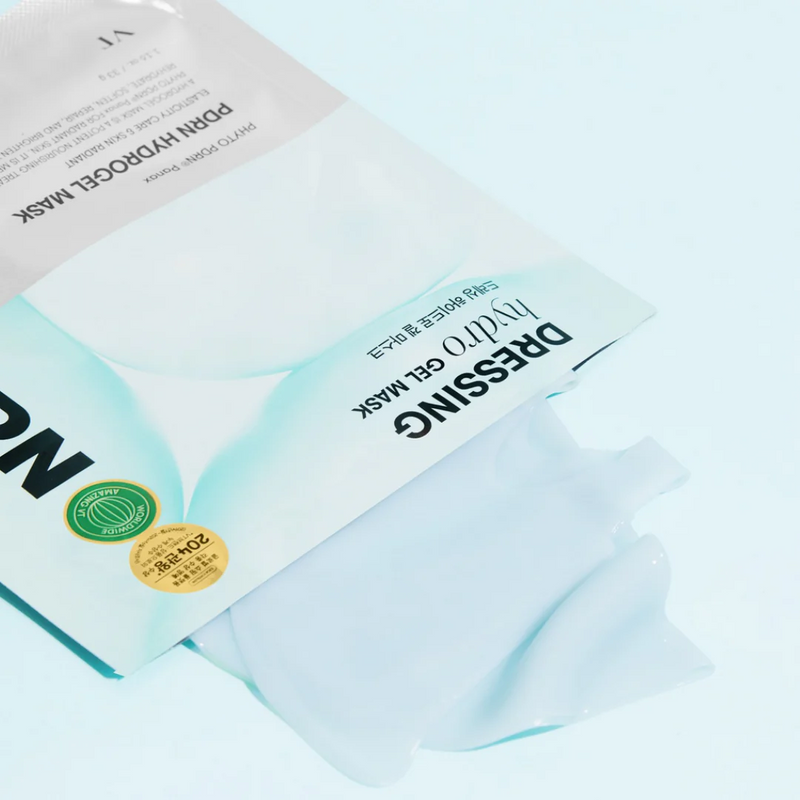 VT Cosmetics - PDRN Hydrogel Mask