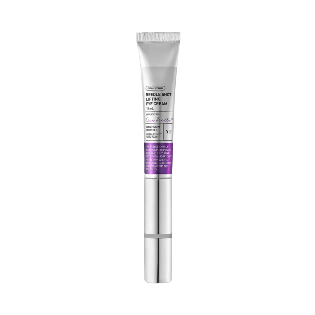 VT Cosmetics - Reedle Shot Lifting Eye Cream (15g.)