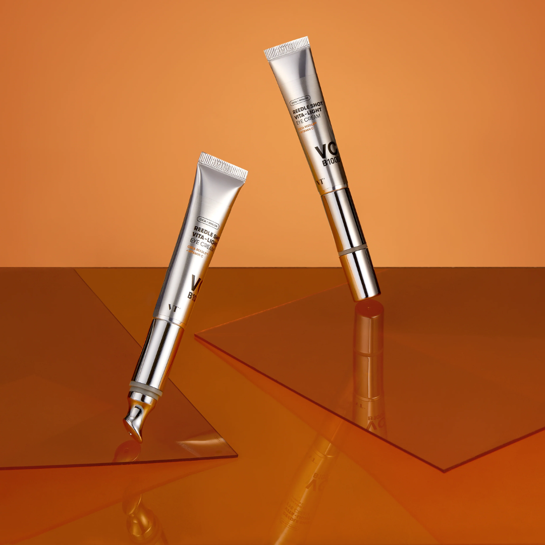 VT Cosmetics - Reedle Shot Vita-Light eyecream
