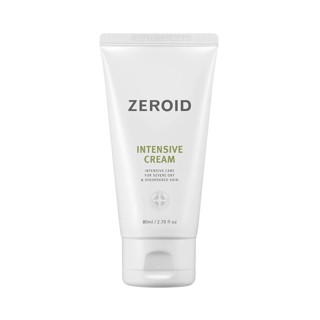 ZEROID - Intensive Cream (80ml.)