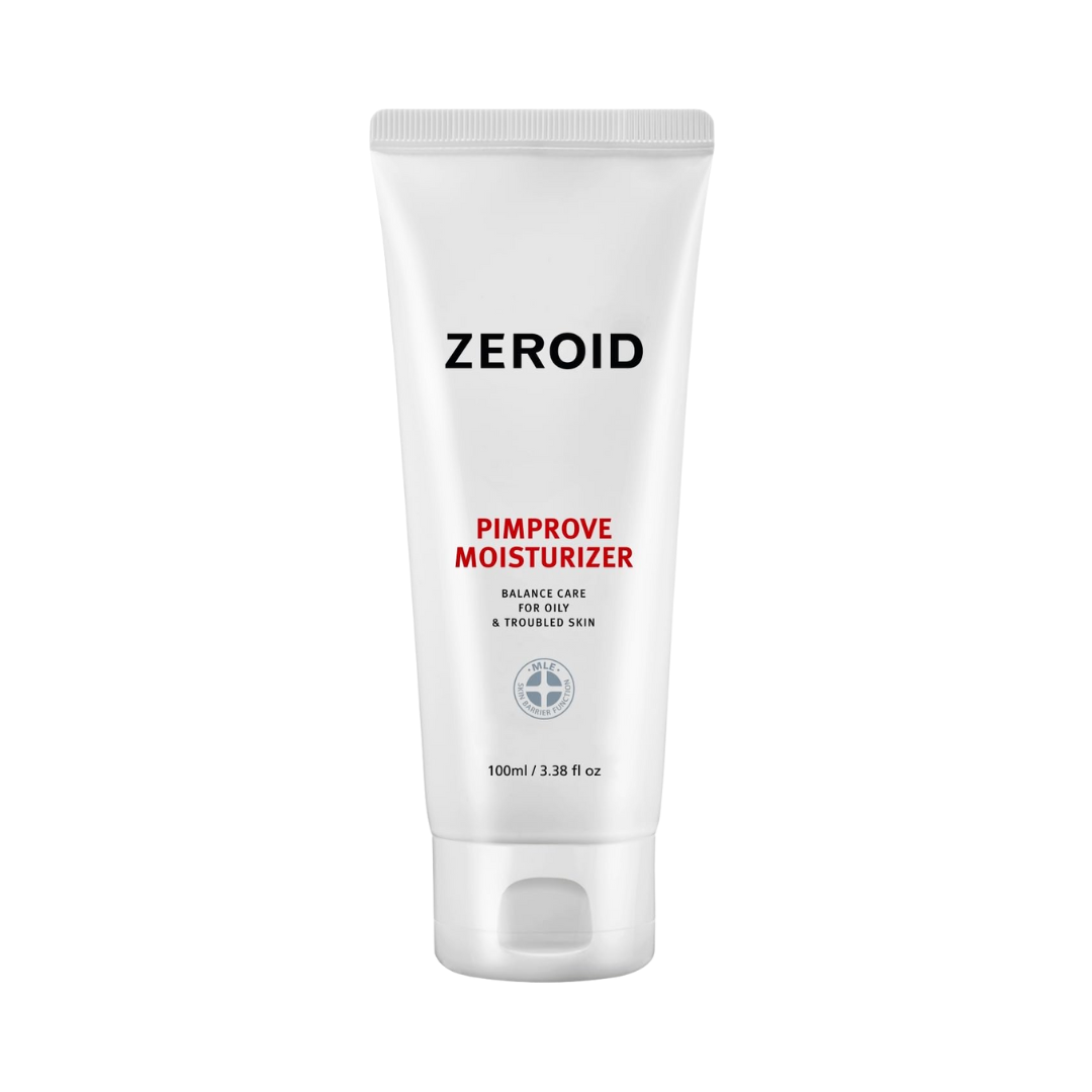 ZEROID - Pimprove Moisturizer (100ml.)