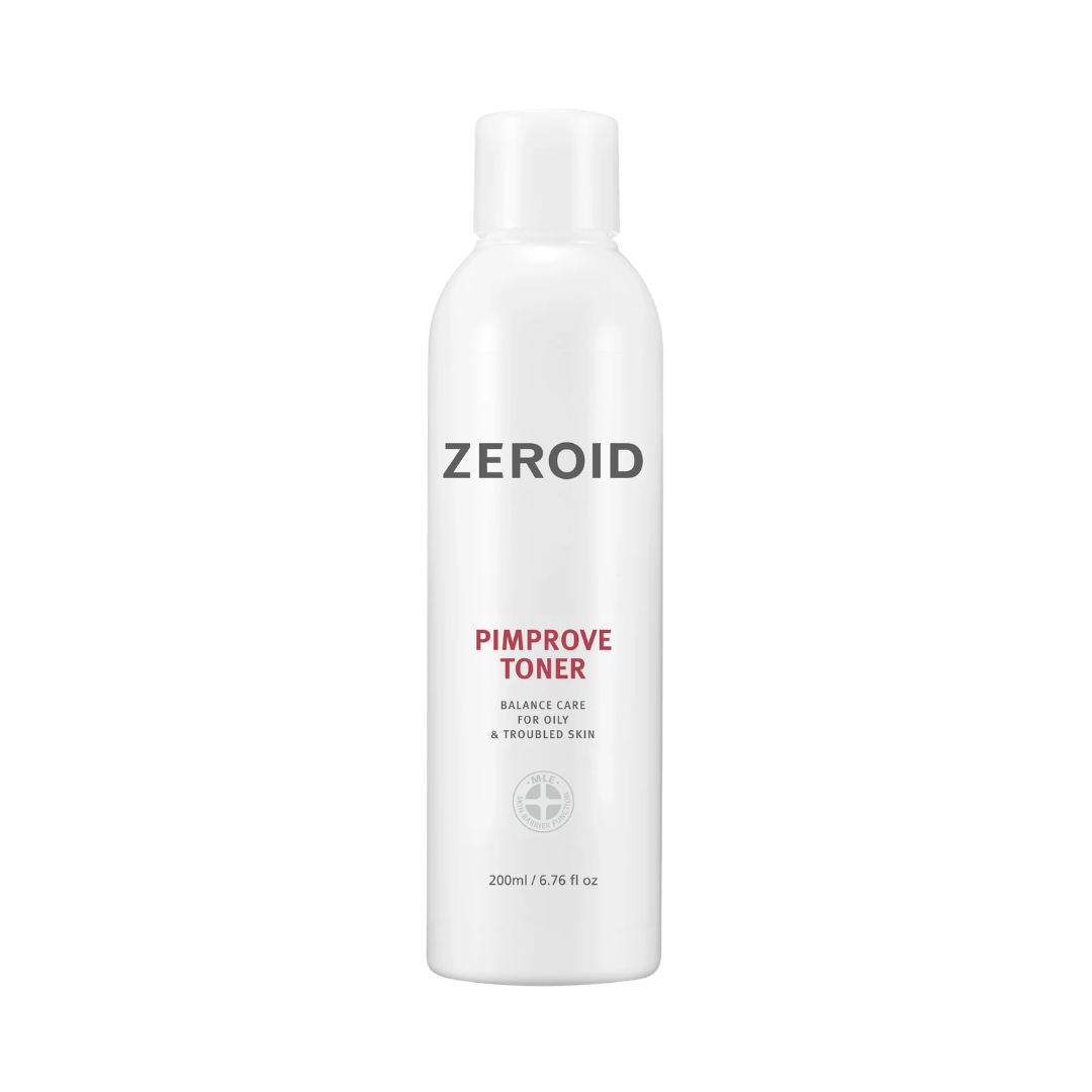 ZEROID - Pimprove Toner (200ml.)