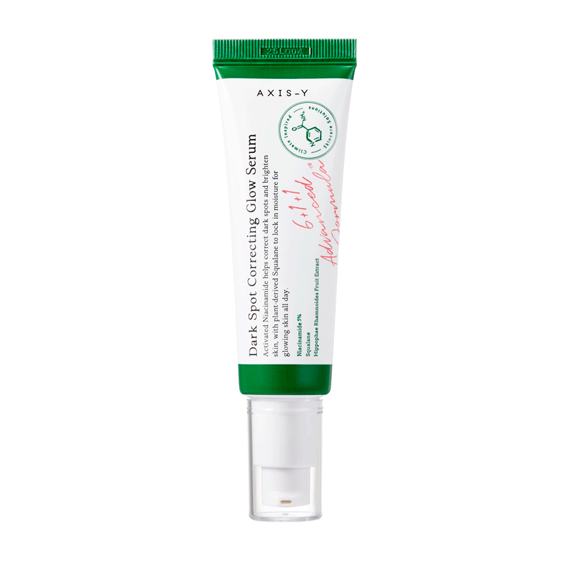 AXIS-Y - Dark Spot Correcting Glow Serum