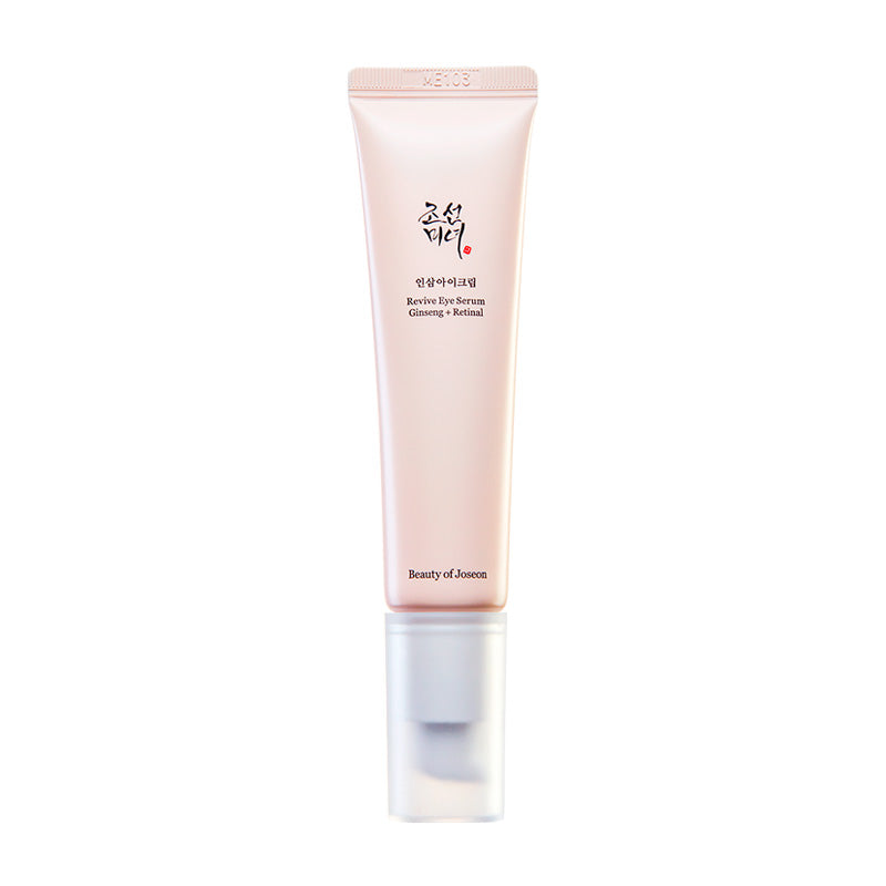 Beauty of Joseon - Revive Eye Serum: Ginseng + Retinal