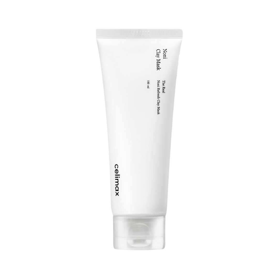Celimax - The Real Noni Refresh Clay Mask
