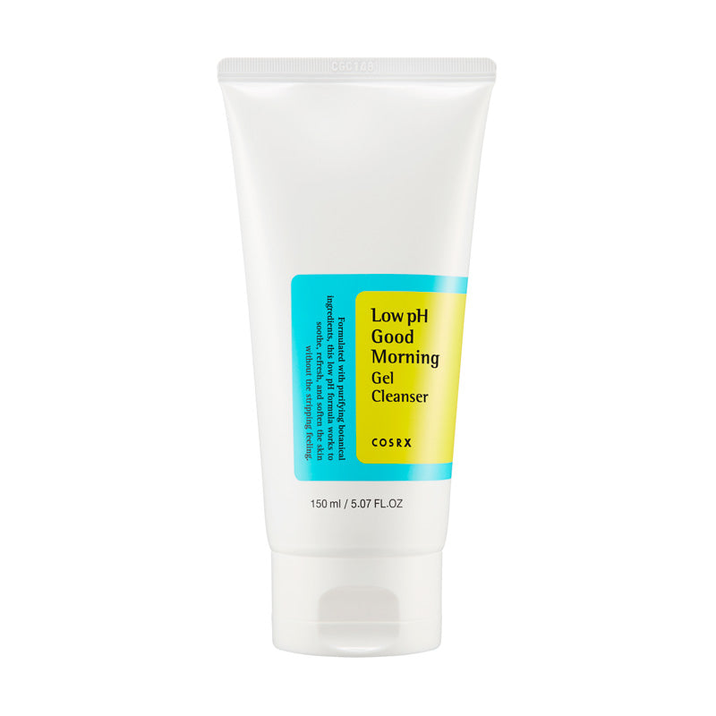 Cosrx - Low pH Good Morning Gel Cleanser (150 ml.)