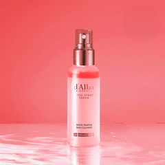 d’Alba - White Truffle Vital Spray Serum (100 ml.)