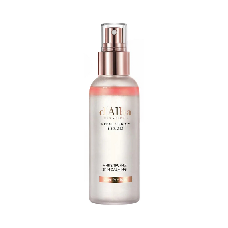 d’Alba - White Truffle Vital Spray Serum (100 ml.)