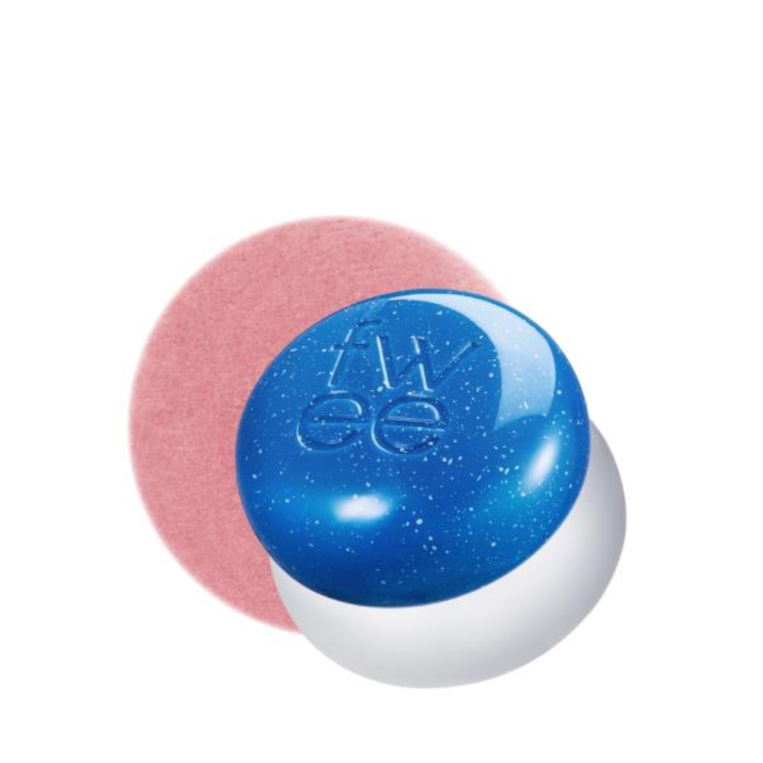 fwee - Lip&Cheek Blurry Pudding Pot (#BS02 Into)