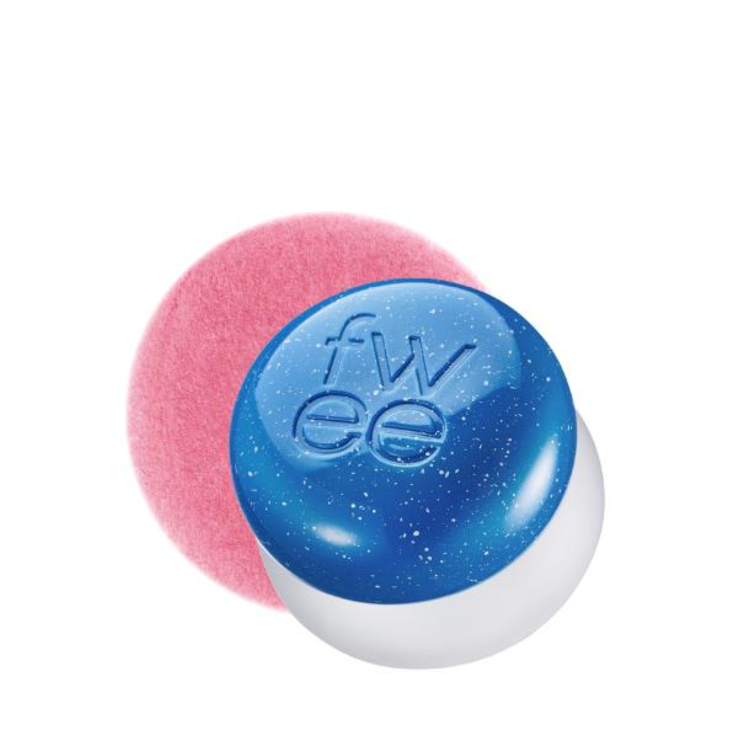 fwee - Lip&Cheek Blurry Pudding Pot(#BS03 Bubble)