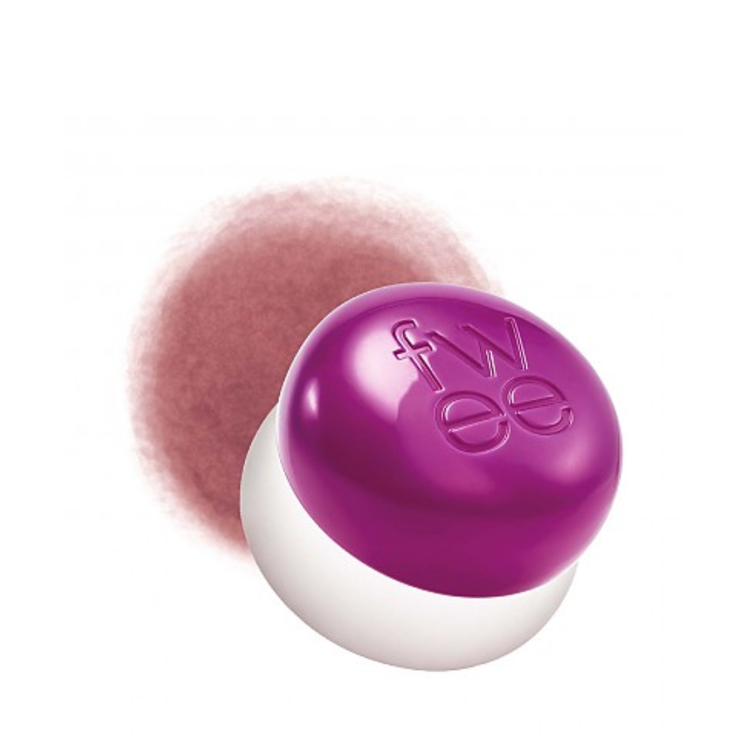 fwee - Lip&Cheek Blurry Pudding Pot (#MV02 Hurt)