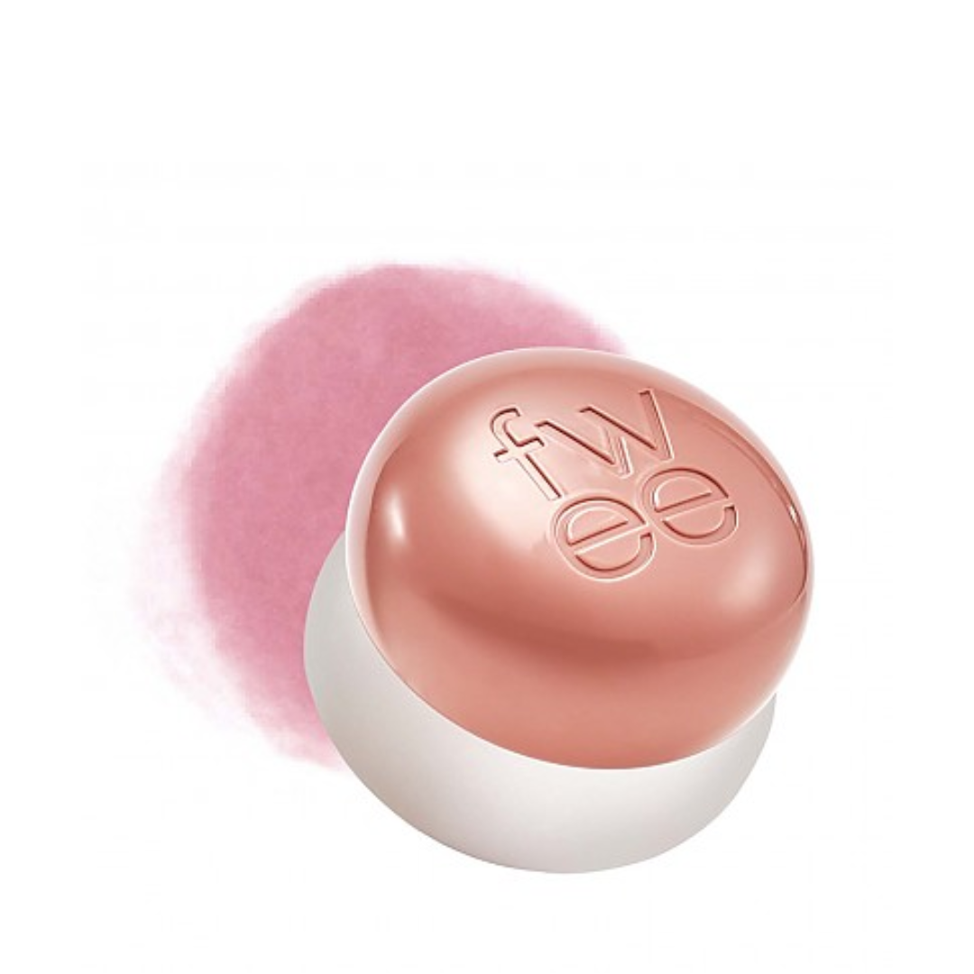 fwee - Lip&Cheek Blurry Pudding Pot (#ND01 Oh!)