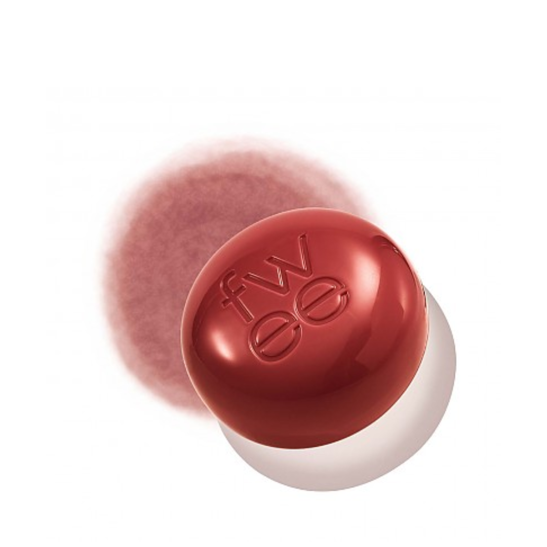 fwee - Lip&Cheek Blurry Pudding Pot (#RS03 Faded)