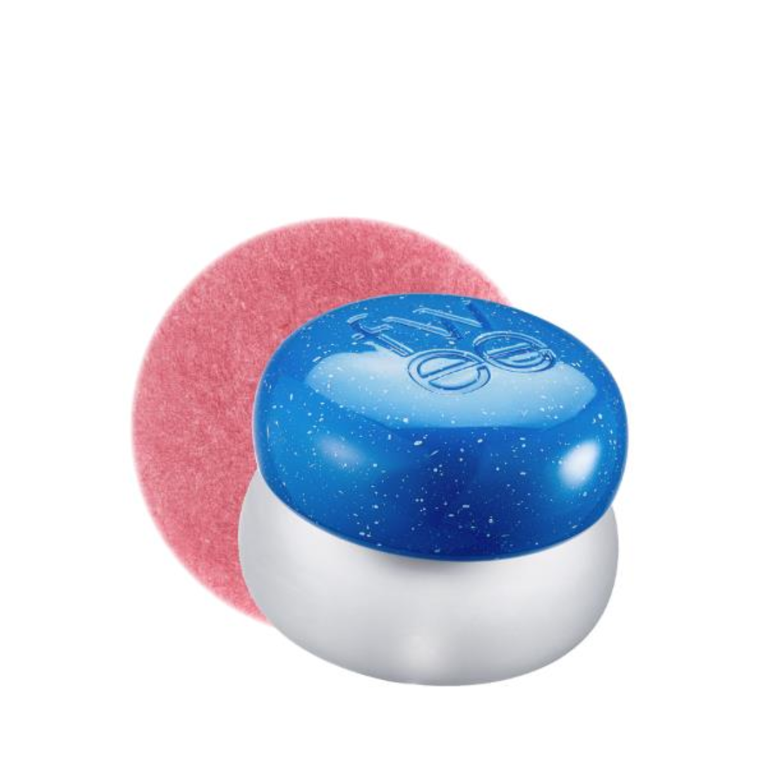 fwee - Lip&Cheek Blurry Pudding Pot (#BS05 Wavy)