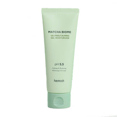 Heimish - Matcha Biome Oil-Free Calming Gel Moisturizer