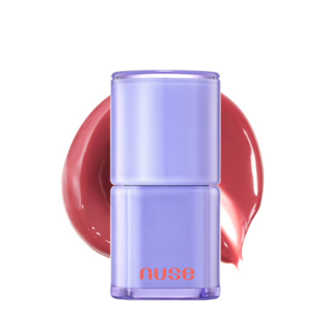 Nuse - Care Liptual (#02 By Sunset)