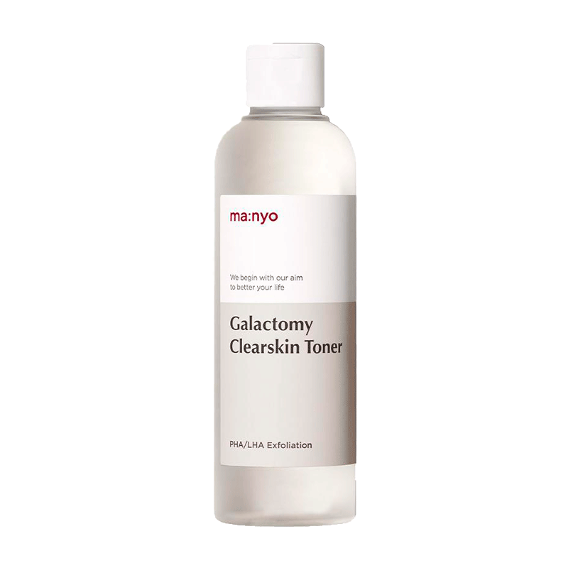 Manyo - Galactomy Clear Skin Toner