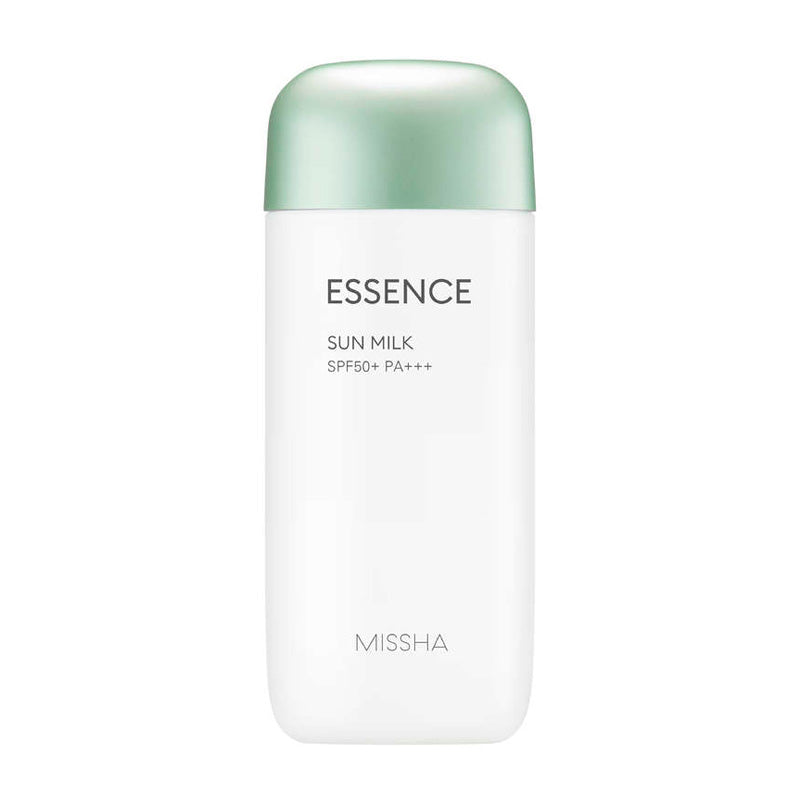 Missha - All-round Safe Block Essence Sun Milk SPF 50+ PA+++