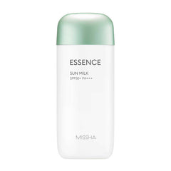 Missha - All-round Safe Block Essence Sun Milk SPF 50+ PA+++