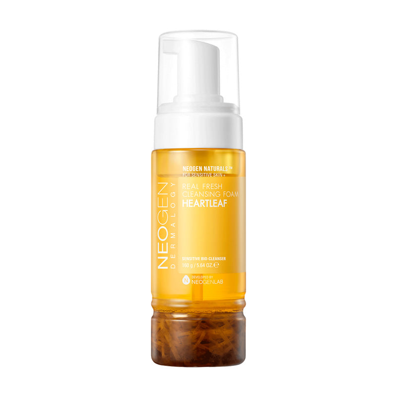 Neogen - Real Fresh Foam Heartleaf