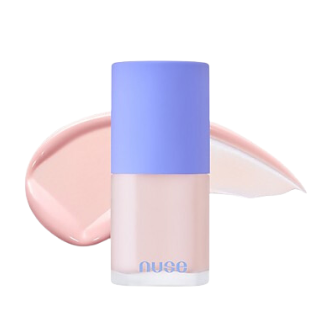 Nuse - Care Tone-Up SPF50+ PA++++ (#01 Peach)