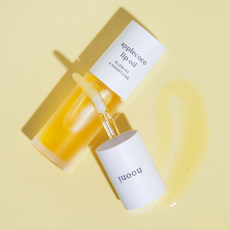 nooni - Applecoco Lip Oil