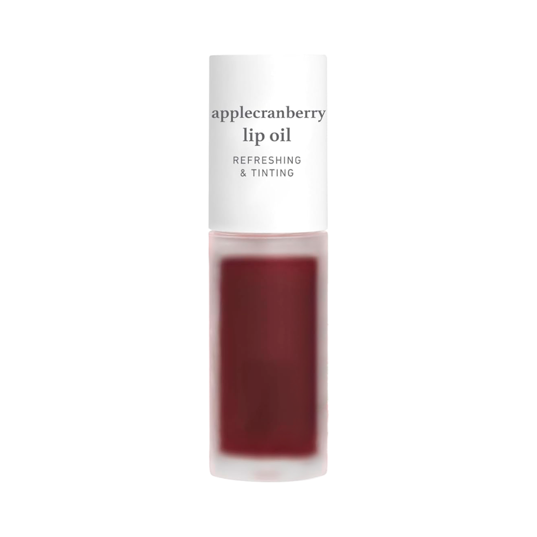 nooni - Applecranberry Lip Oil