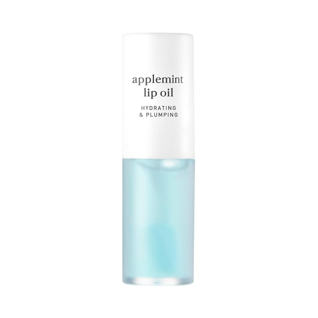 nooni - Applemint Lip Oil