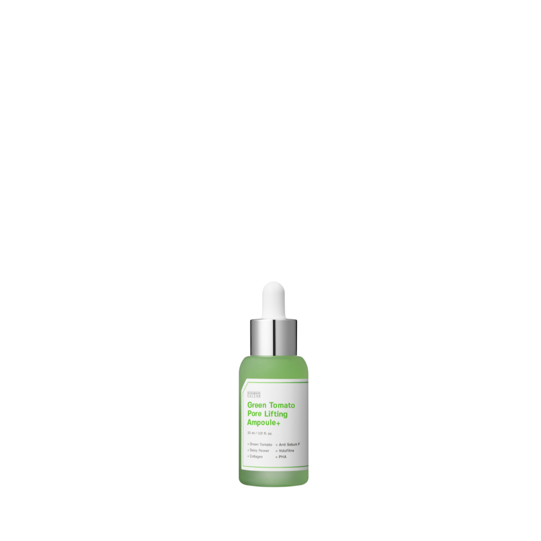 Sungboon Editor - Green Tomato Pore Lifting Ampoule+ (10 ml.)