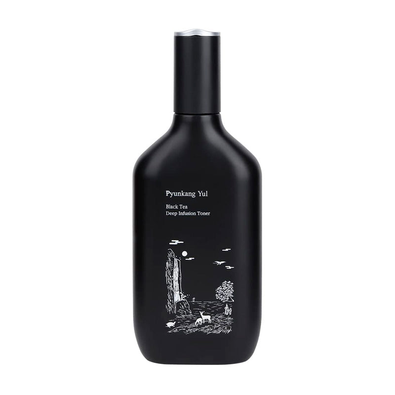 Pyunkang Yul - Black Tea Deep Infusion Toner