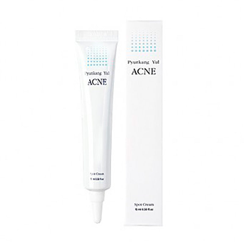 Pyunkang Yul - Acne Spot Cream