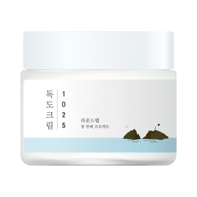 Round Lab - 1025 Dokdo Cream
