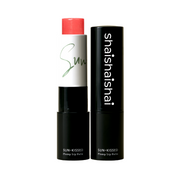 shaishaishai - Sun-Kissed Plump Lip Balm (#04 Peach crush)